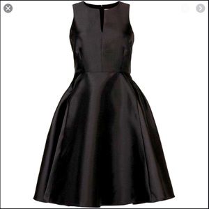 Vero Moda Black Cocktail Dress